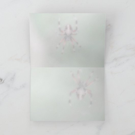 SpinWenskaart Kaart (Binnen)