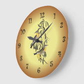 Spiny-Cheeked Honey-Eater ~ Elizabeth Gould 06 Grote Klok (Hoek)