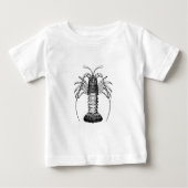 Spiny Lobster (Californië) (Voorkant)