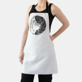 Spiny lobster schort (Insitu)