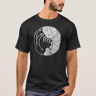 Spiny lobster t-shirt