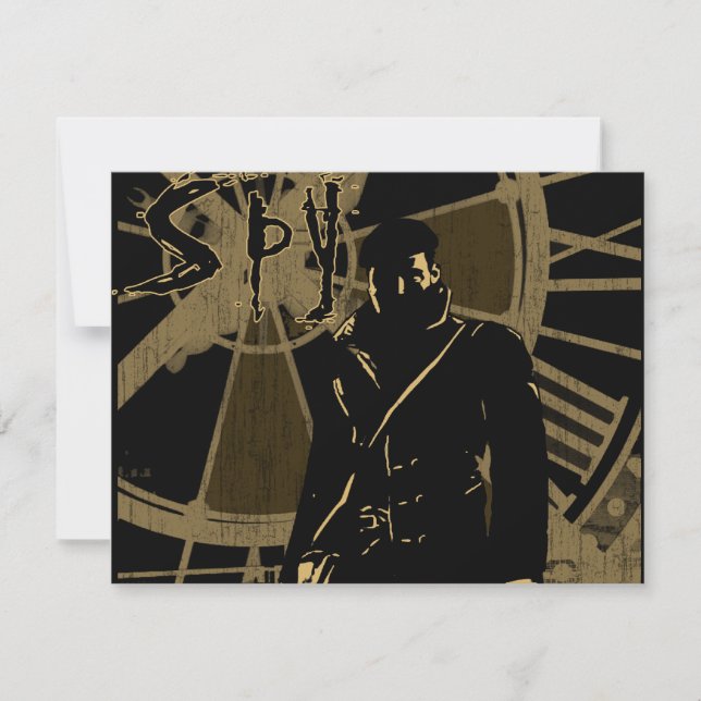 spion (Voorkant)