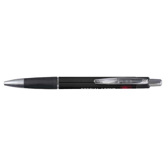 Spion lasers pen (Achterkant)