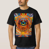 spion t-shirt (Voorkant)