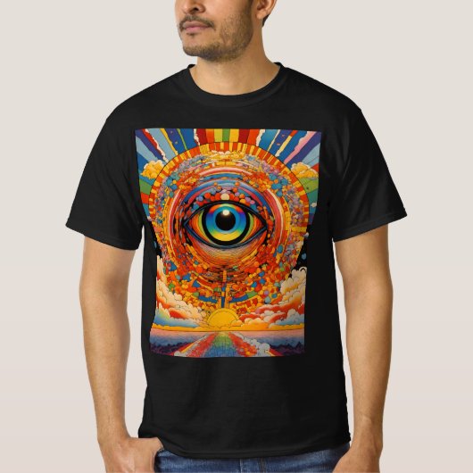 spion t-shirt (Voorkant)