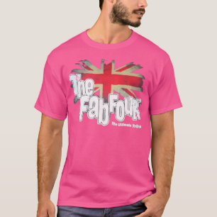 Spion van de laatste riten t-shirt