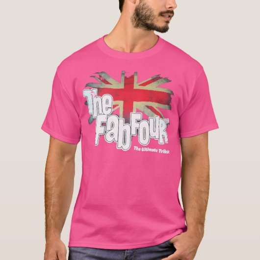 Spion van de laatste riten t-shirt (Voorkant)