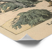 Spionage in Frankrijk Arrestatie van een Engelse k Poster (Hoek)