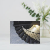 Spiraal Briefkaart (Staand voorkant)