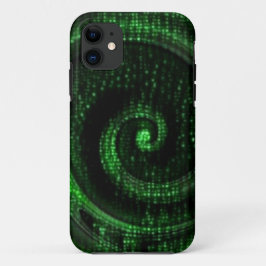 Spiraal Case-Mate iPhone Case