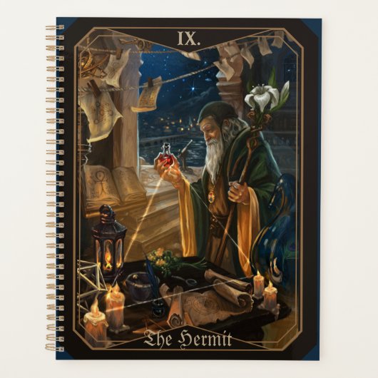 Spiraal Foto Notitieboek (Voorkant)