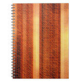 Spiraal Foto Notitieboek (Voorkant)