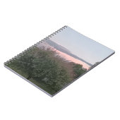 Spiraal Foto Notitieboek (Linkerzijde)