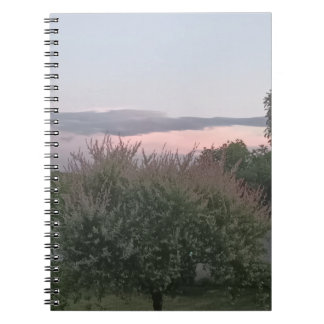 Spiraal Foto Notitieboek
