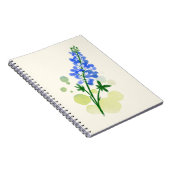 Spiraal Foto Notitieboek (Rechterzijde)