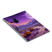 Spiraal Foto Notitieboek (Rechterzijde)