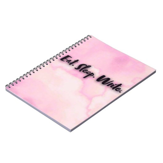 Spiraal Foto Notitieboek (Linkerzijde)