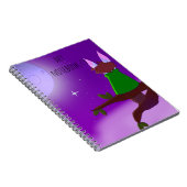 Spiraal Foto Notitieboek (Rechterzijde)