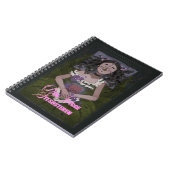Spiraal Foto Notitieboek (Linkerzijde)