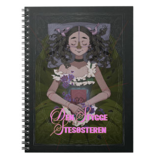 Spiraal Foto Notitieboek