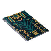 Spiraal Foto Notitieboek (Rechterzijde)