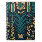 Spiraal Foto Notitieboek (Voorkant)