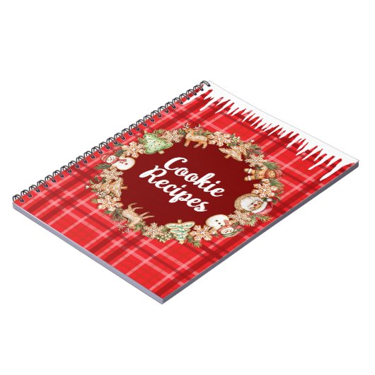 Spiraal Foto Notitieboek (Linkerzijde)