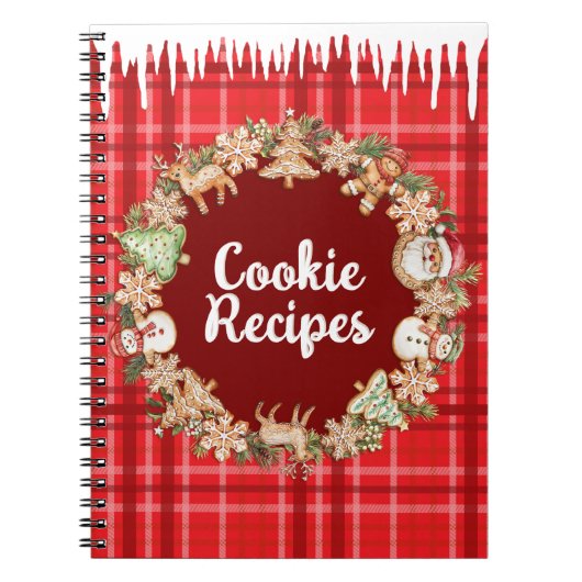 Spiraal Foto Notitieboek (Voorkant)