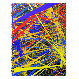 Spiraal Foto Notitieboek