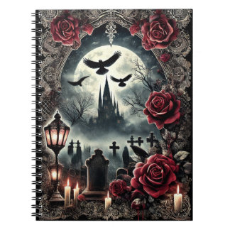 Spiraal Foto Notitieboek