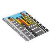 Spiraal Foto Notitieboek (Rechterzijde)