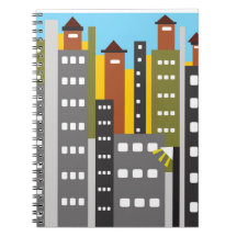 Spiraal Foto Notitieboek