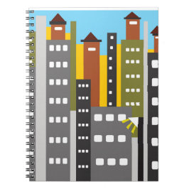 Spiraal Foto Notitieboek