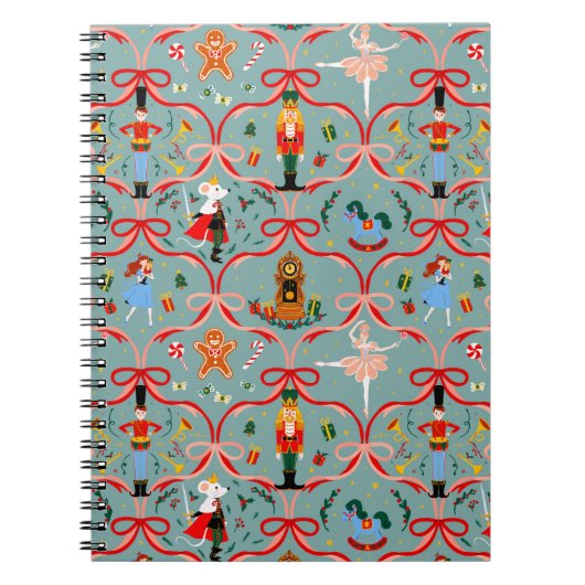 Spiraal Foto Notitieboek (Voorkant)