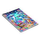 Spiraal Foto Notitieboek (Rechterzijde)