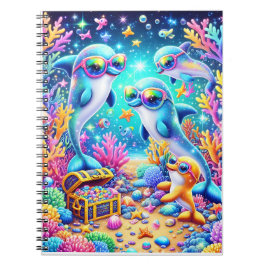 Spiraal Foto Notitieboek