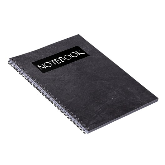 Spiraal Foto Notitieboek (Rechterzijde)