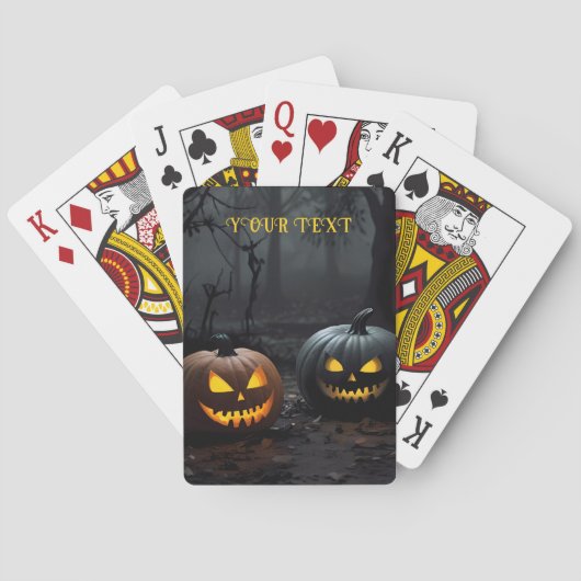 Spiraal Foto Notitieboek Pokerkaarten (Achterkant)