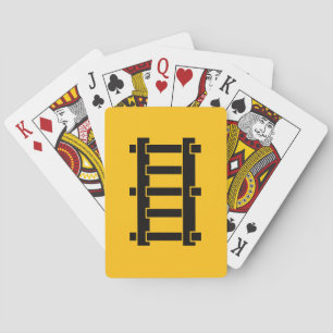 Spiraal Foto Notitieboek Pokerkaarten