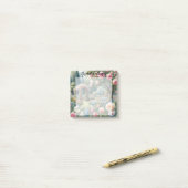 Spiraal Foto Notitieboek Post-it® Notes (Op bureau)