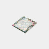 Spiraal Foto Notitieboek Post-it® Notes (Schuin)