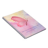 Spiraal fotoboek (80 pagina's) notitieboek (Rechterzijde)