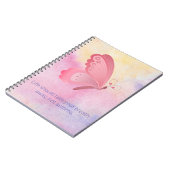 Spiraal fotoboek (80 pagina's) notitieboek (Linkerzijde)