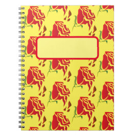 Spiraal fotoboek notitieboek