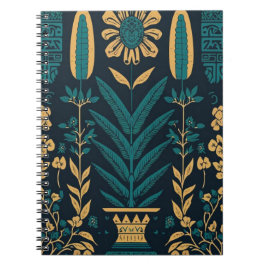 Spiraal Fotoboek Notitieboek