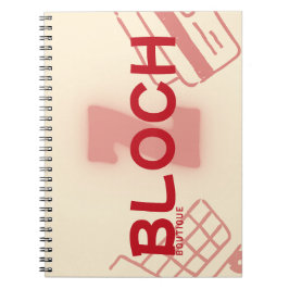 Spiraal fotoboek notitieboek