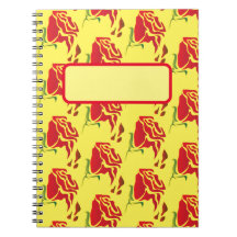 Spiraal fotonotitieboek