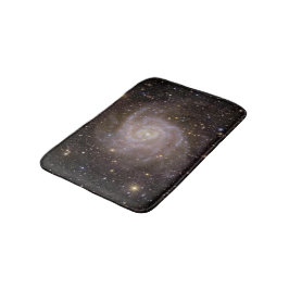 Spiraal Galaxy IC 342 Badmat