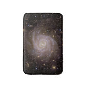 Spiraal Galaxy IC 342 Badmat (Voorkant Verticaal)
