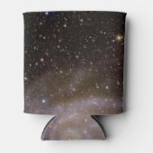 Spiraal Galaxy IC 342 Blikjeskoeler (Voorkant)